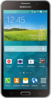Samsung Galaxy Mega 2 (SM-G750F) Cep Telefonu kullananlar yorumlar